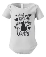 Infant Short Sleeve Bodysuit