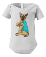 Infant Short Sleeve Bodysuit
