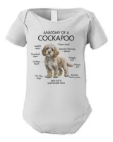 Infant Short Sleeve Bodysuit