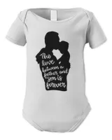 Infant Short Sleeve Bodysuit