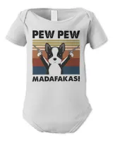 Infant Short Sleeve Bodysuit