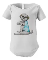 Infant Short Sleeve Bodysuit