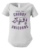 Infant Short Sleeve Bodysuit