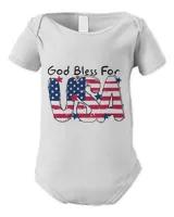 Infant Short Sleeve Bodysuit