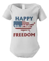 Infant Short Sleeve Bodysuit