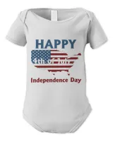 Infant Short Sleeve Bodysuit