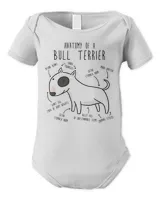 Infant Short Sleeve Bodysuit