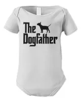 Infant Short Sleeve Bodysuit