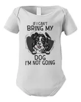 Infant Short Sleeve Bodysuit