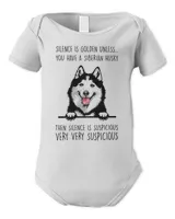 Infant Short Sleeve Bodysuit Infant Short Sleeve Bodysuit