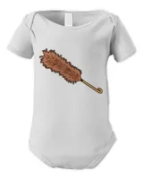 Infant Short Sleeve Bodysuit