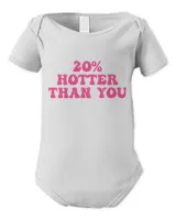Infant Short Sleeve Bodysuit