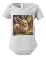 Infant Short Sleeve Bodysuit