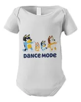 Infant Short Sleeve Bodysuit