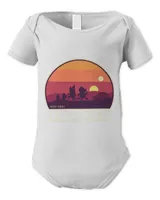 Infant Short Sleeve Bodysuit