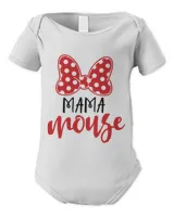 Infant Short Sleeve Bodysuit