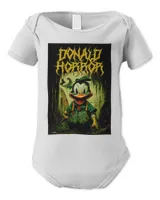 Infant Short Sleeve Bodysuit