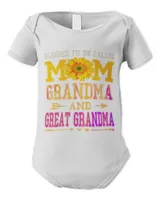 Infant Short Sleeve Bodysuit