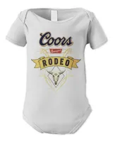 Infant Short Sleeve Bodysuit