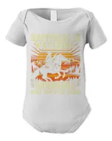 Infant Short Sleeve Bodysuit