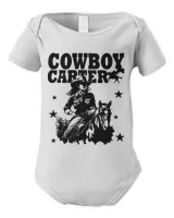 Infant Short Sleeve Bodysuit