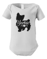 Infant Short Sleeve Bodysuit