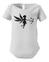 Infant Short Sleeve Bodysuit