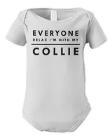 Infant Short Sleeve Bodysuit