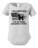 Infant Short Sleeve Bodysuit