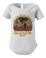 Infant Short Sleeve Bodysuit