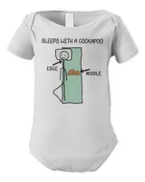 Infant Short Sleeve Bodysuit Infant Short Sleeve Bodysuit