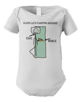 Infant Short Sleeve Bodysuit