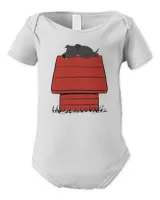 Infant Short Sleeve Bodysuit