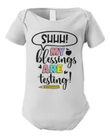 Infant Short Sleeve Bodysuit