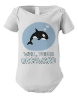 Infant Short Sleeve Bodysuit