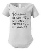 Infant Short Sleeve Bodysuit