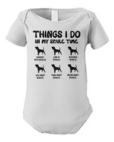 Infant Short Sleeve Bodysuit