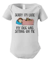 Infant Short Sleeve Bodysuit