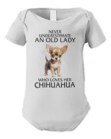 Infant Short Sleeve Bodysuit
