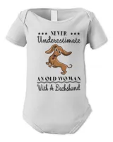 Infant Short Sleeve Bodysuit
