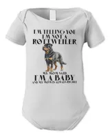 Infant Short Sleeve Bodysuit