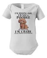 Infant Short Sleeve Bodysuit