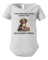 Infant Short Sleeve Bodysuit