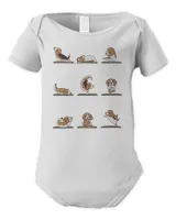 Infant Short Sleeve Bodysuit