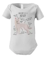 Infant Short Sleeve Bodysuit