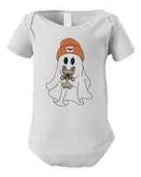 Infant Short Sleeve Bodysuit