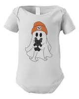 Infant Short Sleeve Bodysuit