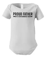 Infant Short Sleeve Bodysuit