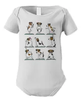 Infant Short Sleeve Bodysuit