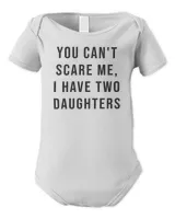 Infant Short Sleeve Bodysuit